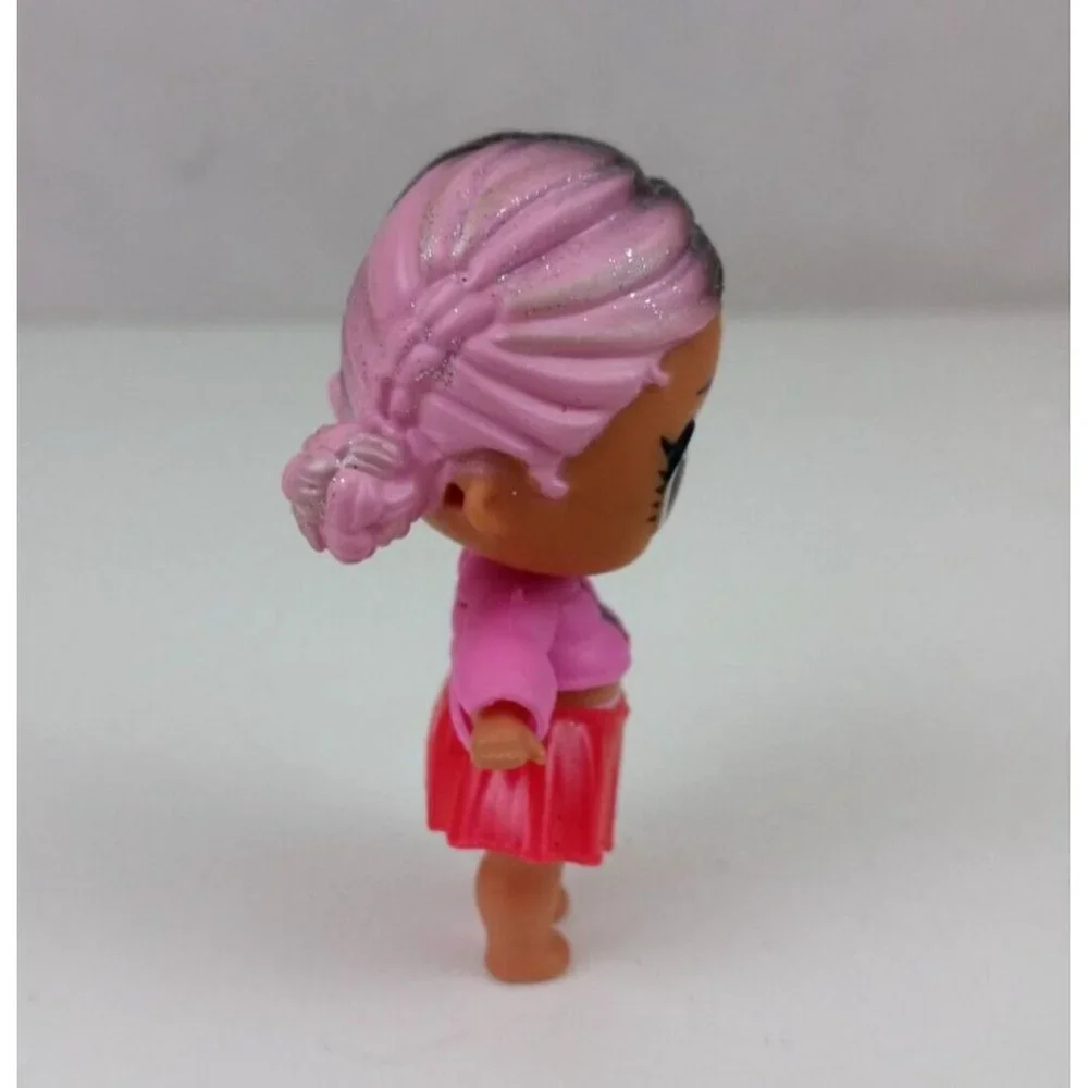 LOL Surprise Doll Advent Calendar Limited Edition Jet Set With Outfit - Picture 2 of 4